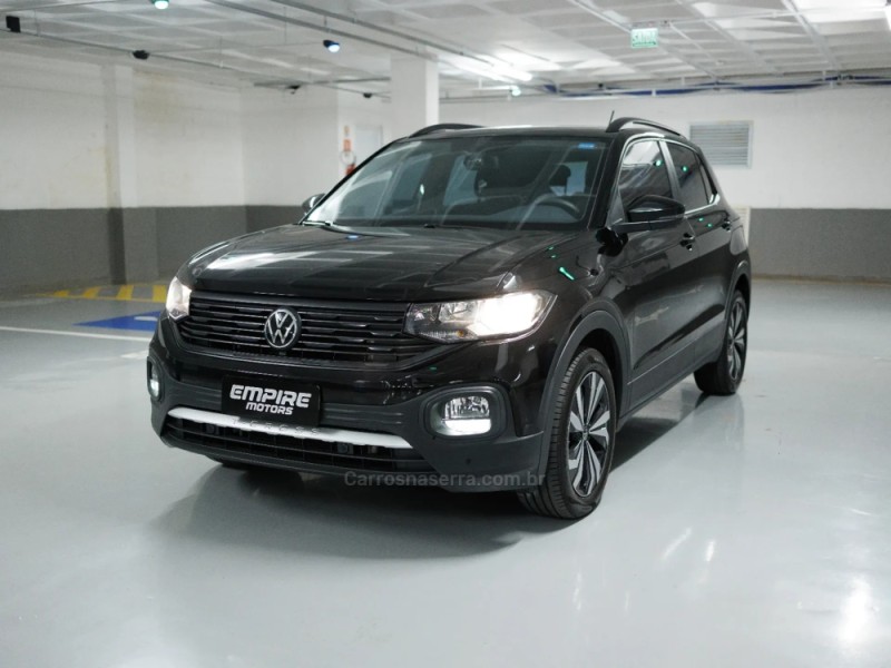 t cross 1.0 tsi 12v flex 4p automatico 2022 porto alegre