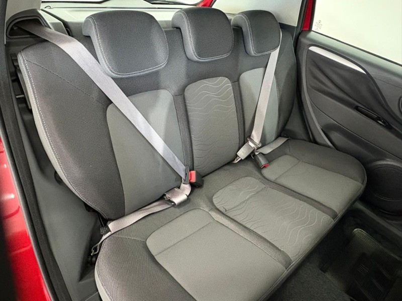 PUNTO 1.6 ESSENCE 16V FLEX 4P MANUAL - 2013 - FARROUPILHA