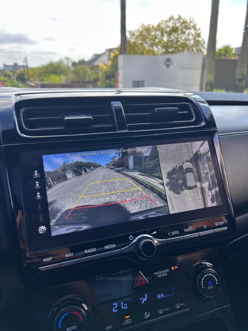 CRETA 1.0 TGDI N LINE FLEX 4P AUTOMÁTICO - 2024 - VENâNCIO AIRES