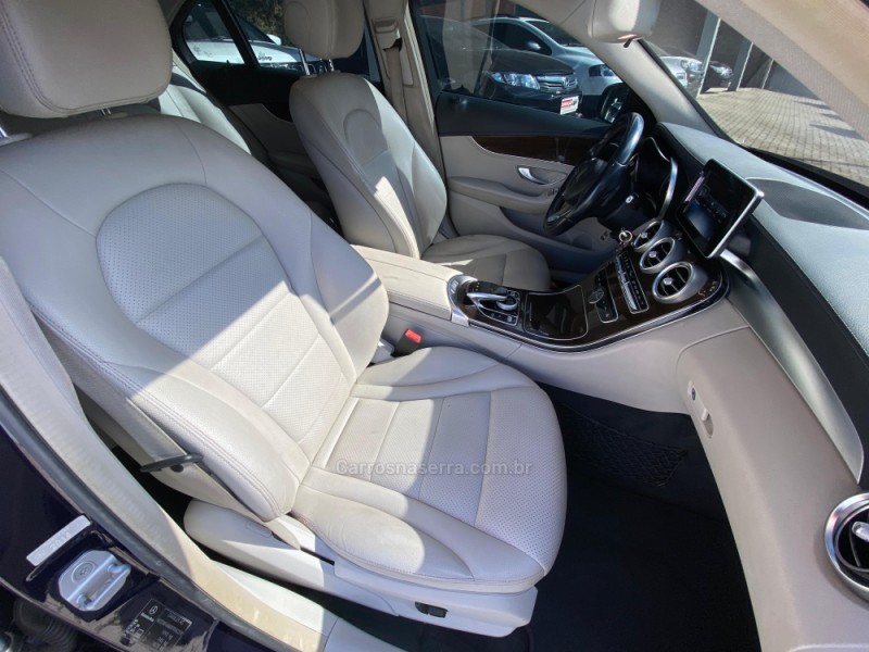 C 180  - 2015 - CAXIAS DO SUL