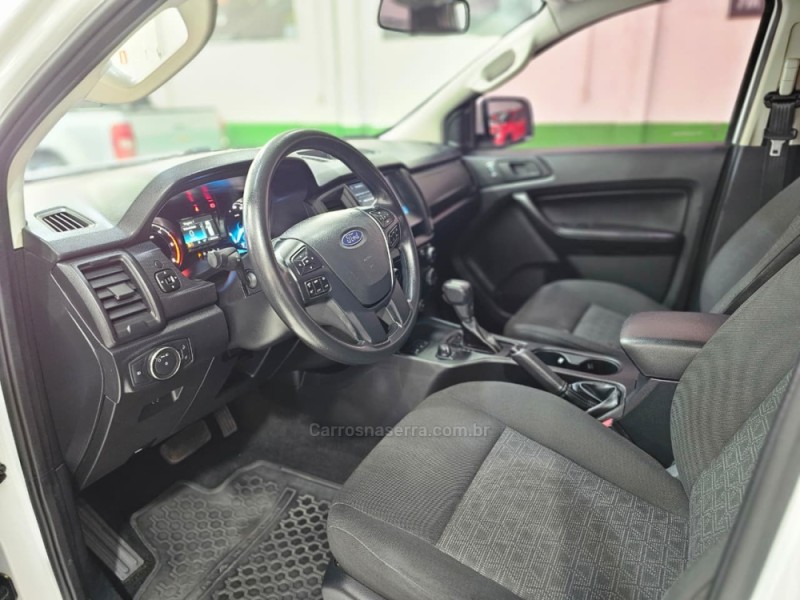 RANGER 2.2 XLS 4X4 CD 16V DIESEL 4P AUTOMÁTICO - 2022 - SAPUCAIA DO SUL