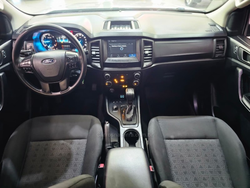 RANGER 2.2 XLS 4X4 CD 16V DIESEL 4P AUTOMÁTICO - 2022 - SAPUCAIA DO SUL