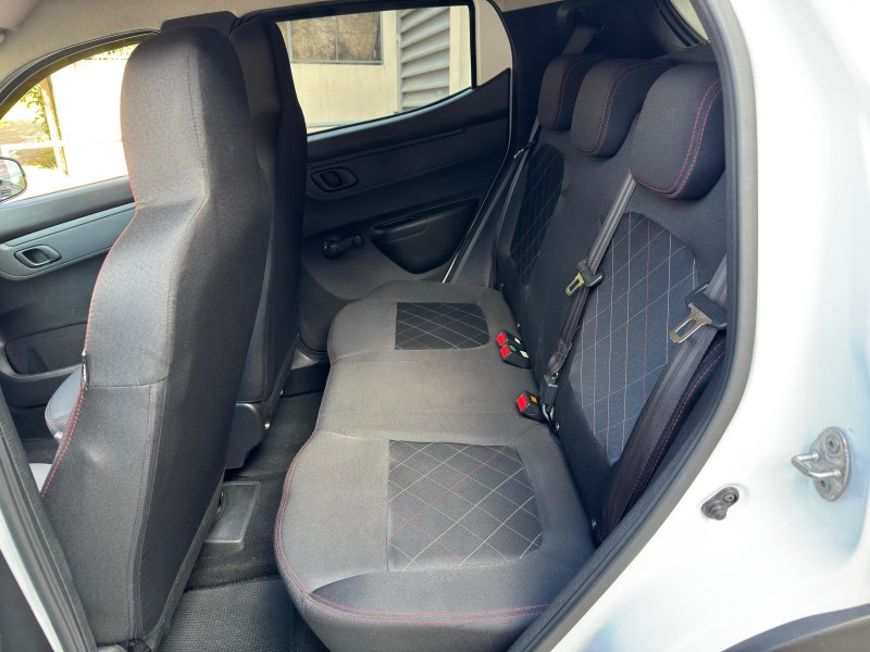 KWID 1.0 12V SCE FLEX ZEN MANUAL - 2021 - BENTO GONçALVES