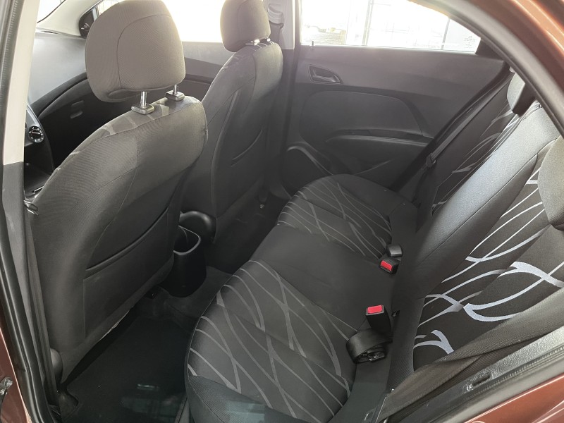 HB20 1.0 COMFORT PLUS 12V FLEX 4P MANUAL - 2013 - CAXIAS DO SUL