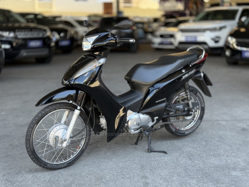 biz 125 es 2011 caxias do sul