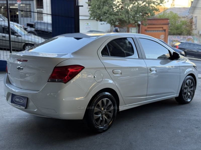JOY 1.0 PLUS BLACK 8V FLEX 4P MANUAL - 2020 - CAXIAS DO SUL