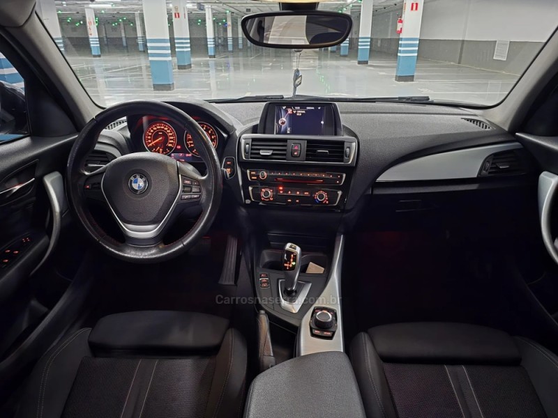 120I 2.0 16V SPORT ACTIVEFLEX 4P AUTOMÁTICO - 2016 - PORTO ALEGRE