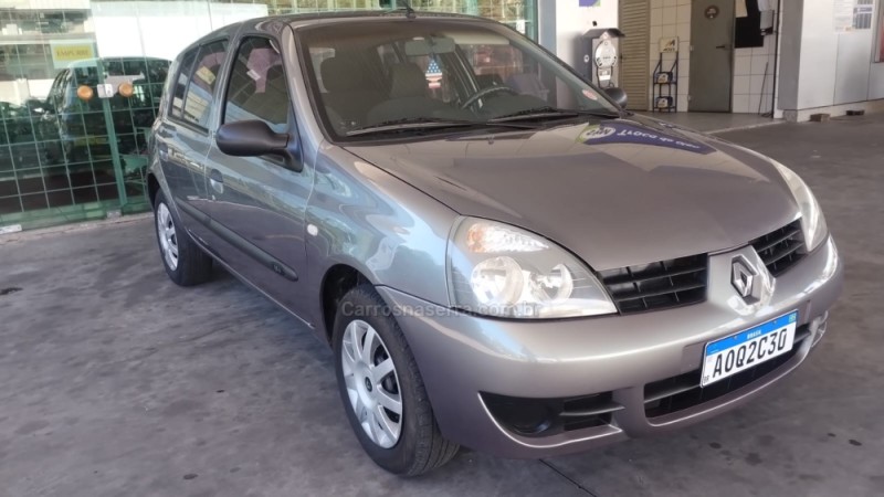 CLIO  - 2007 - CAXIAS DO SUL