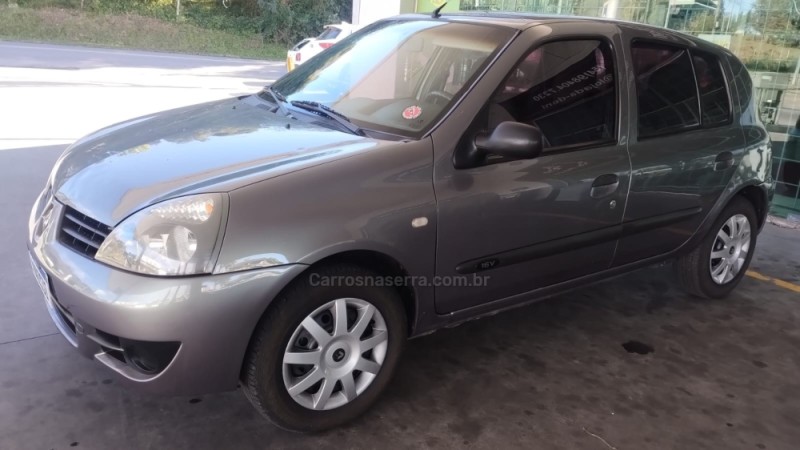 CLIO 