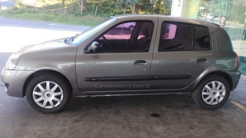 CLIO  - 2007 - CAXIAS DO SUL