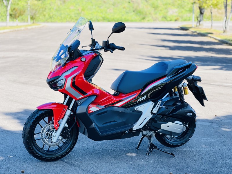 ADV 150  - 2023 - BENTO GONçALVES