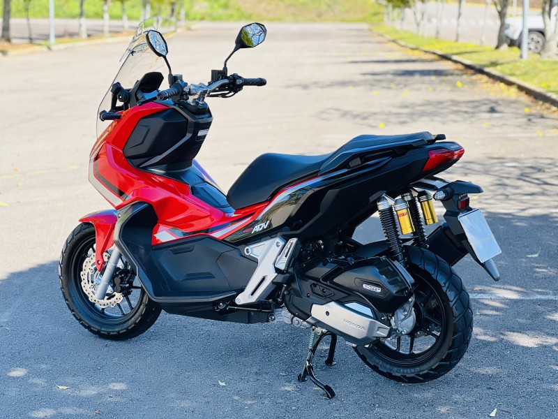 ADV 150  - 2023 - BENTO GONçALVES