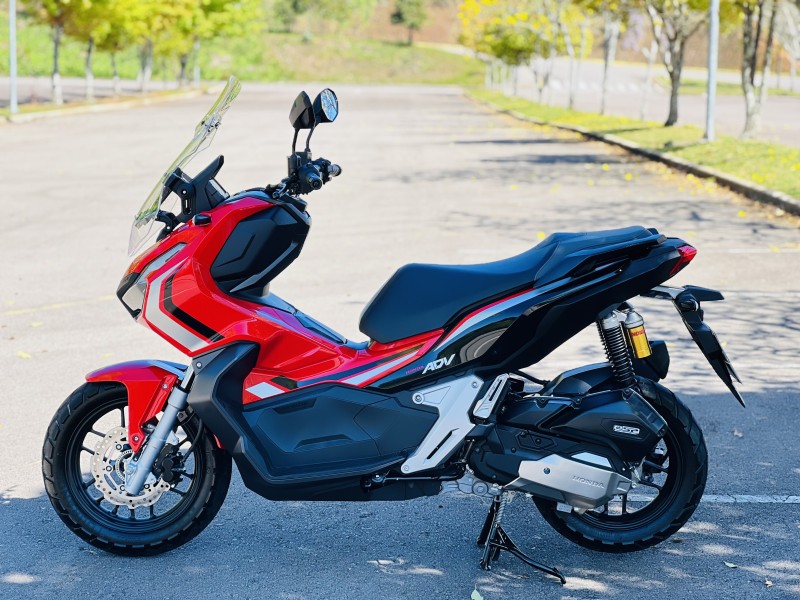 ADV 150  - 2023 - BENTO GONçALVES