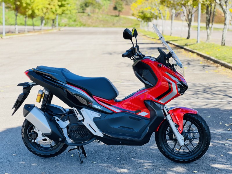 ADV 150  - 2023 - BENTO GONçALVES