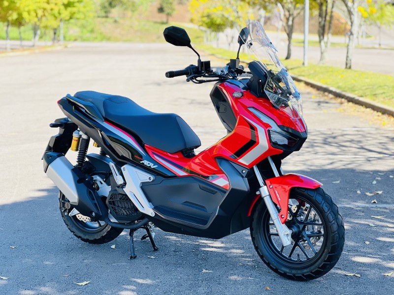 adv 150 2023 bento goncalves