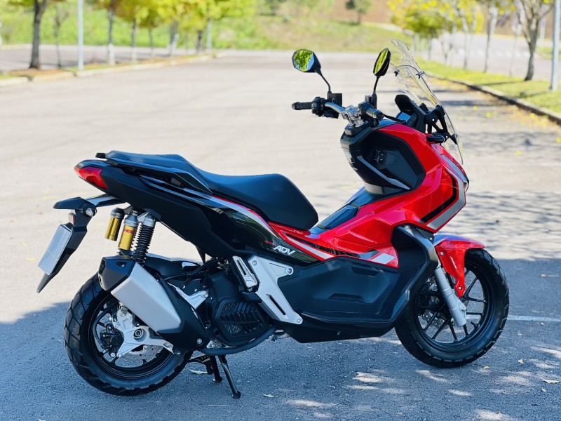 ADV 150  - 2023 - BENTO GONçALVES