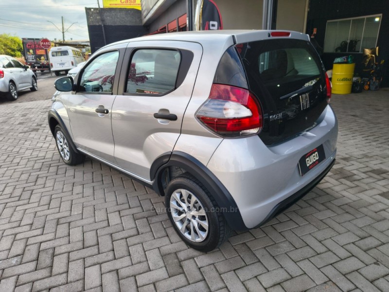 MOBI 1.0 6V FIREFLY FLEX LIKE MANUAL - 2023 - NOVO HAMBURGO