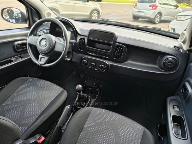 MOBI 1.0 6V FIREFLY FLEX LIKE MANUAL - 2023 - NOVO HAMBURGO