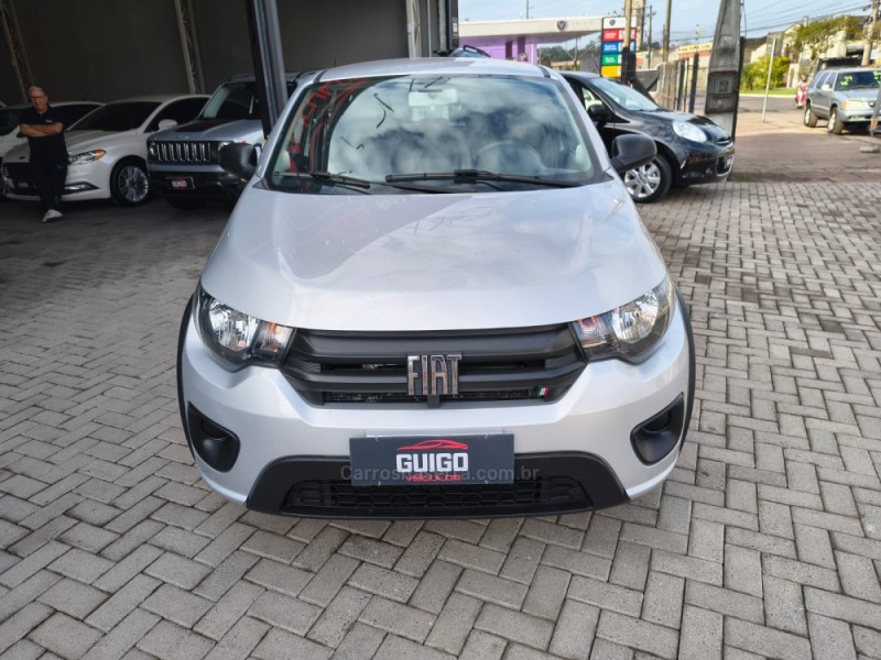 MOBI 1.0 6V FIREFLY FLEX LIKE MANUAL - 2023 - NOVO HAMBURGO