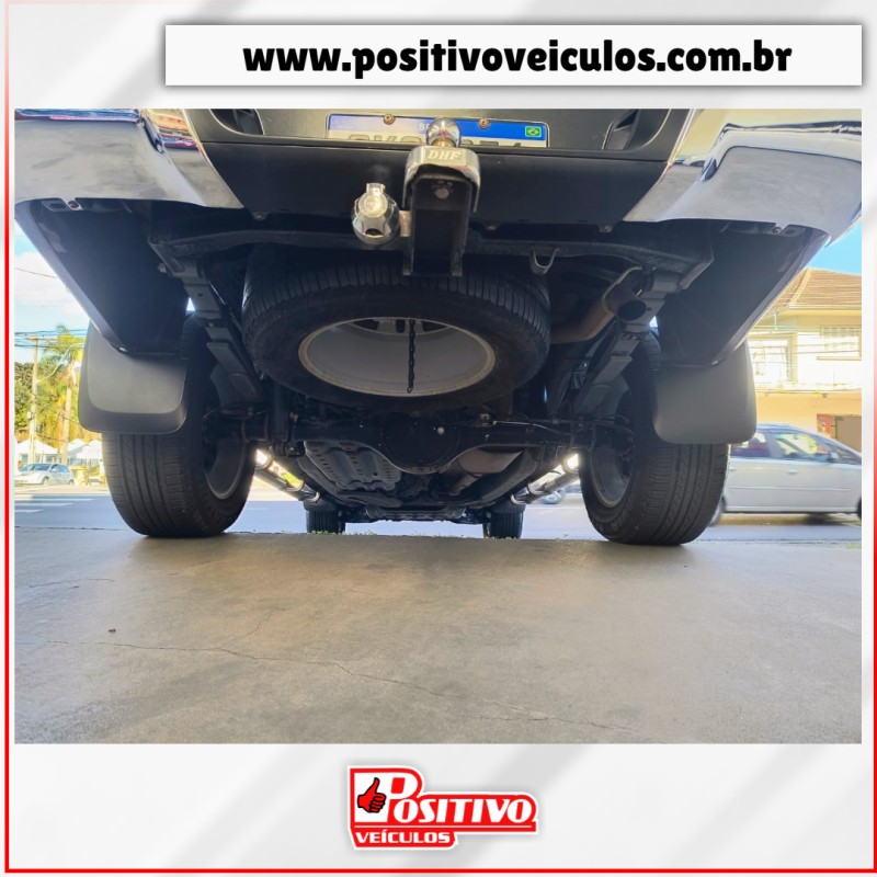 RANGER 3.2 XLT 4X4 CD 20V DIESEL 4P AUTOMÁTICO - 2019 - CAXIAS DO SUL
