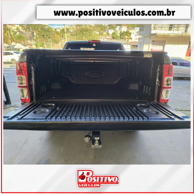RANGER 3.2 XLT 4X4 CD 20V DIESEL 4P AUTOMÁTICO - 2019 - CAXIAS DO SUL