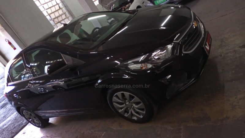 onix 1.4 advantage 8v flex 4p automatico 2019 bento goncalves