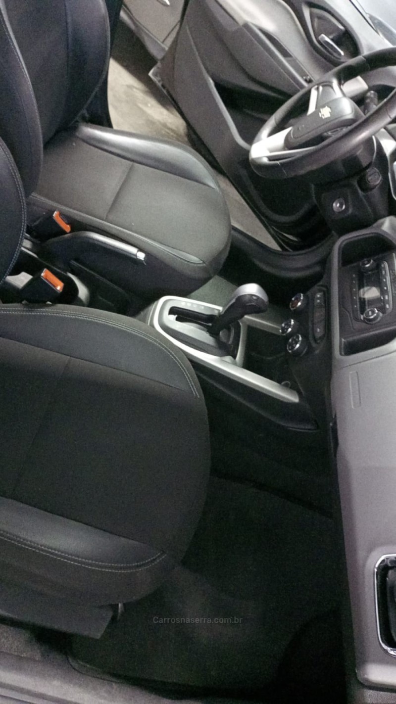 ONIX 1.4 ADVANTAGE 8V FLEX 4P AUTOMÁTICO - 2019 - BENTO GONçALVES