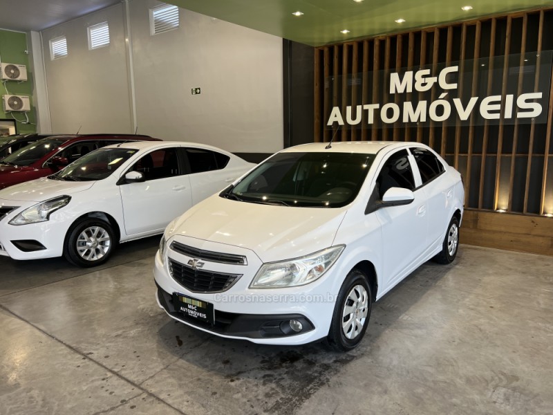 prisma 1.0 mpfi lt 8v flex 4p manual 2014 caxias do sul
