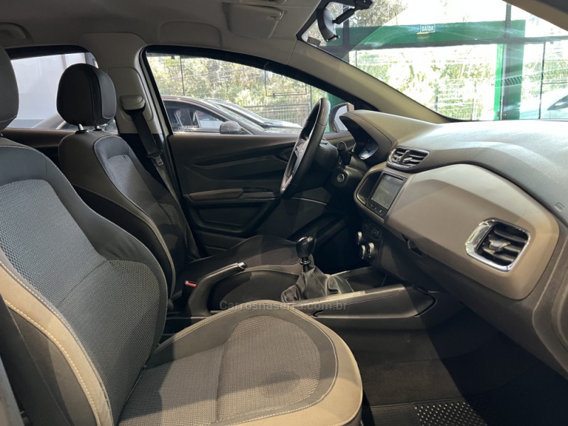 PRISMA 1.0 MPFI LT 8V FLEX 4P MANUAL - 2014 - CAXIAS DO SUL