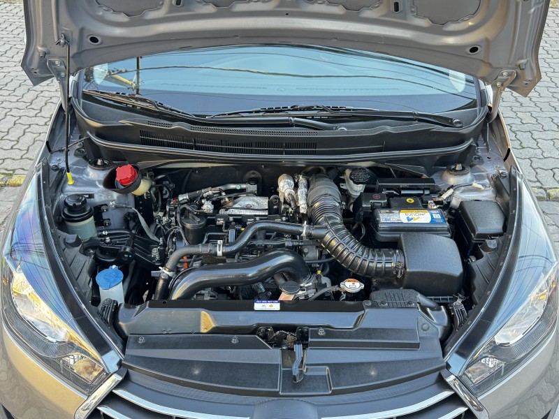 HB20 1.0 COMFORT PLUS 12V TURBO FLEX 4P MANUAL - 2019 - CAXIAS DO SUL