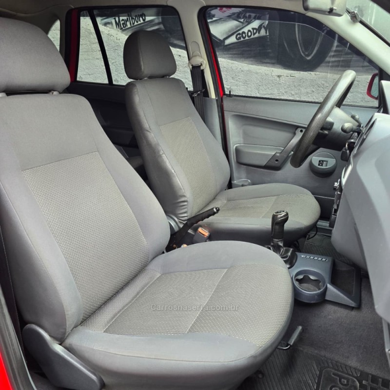 GOL 1.0 8V I-TRED FLEX 4P MANUAL - 2008 - CAXIAS DO SUL