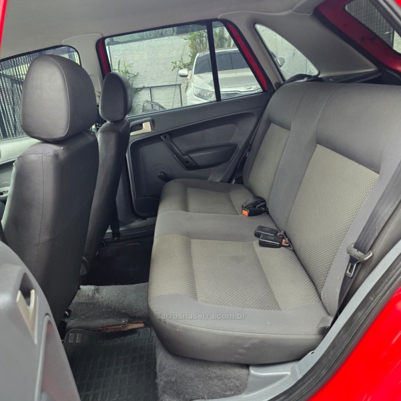 GOL 1.0 8V I-TRED FLEX 4P MANUAL - 2008 - CAXIAS DO SUL