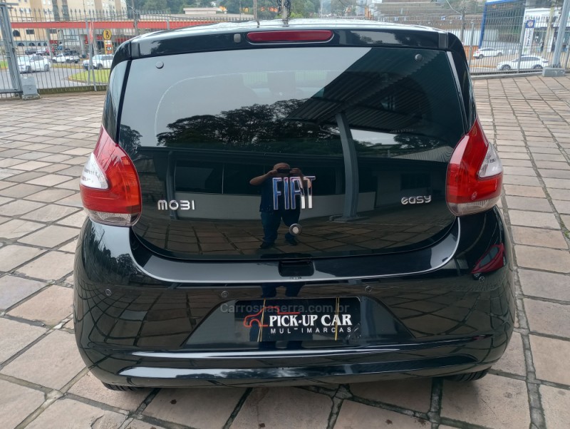 MOBI 1.0 8V EVO FLEX EASY MANUAL - 2017 - CAXIAS DO SUL