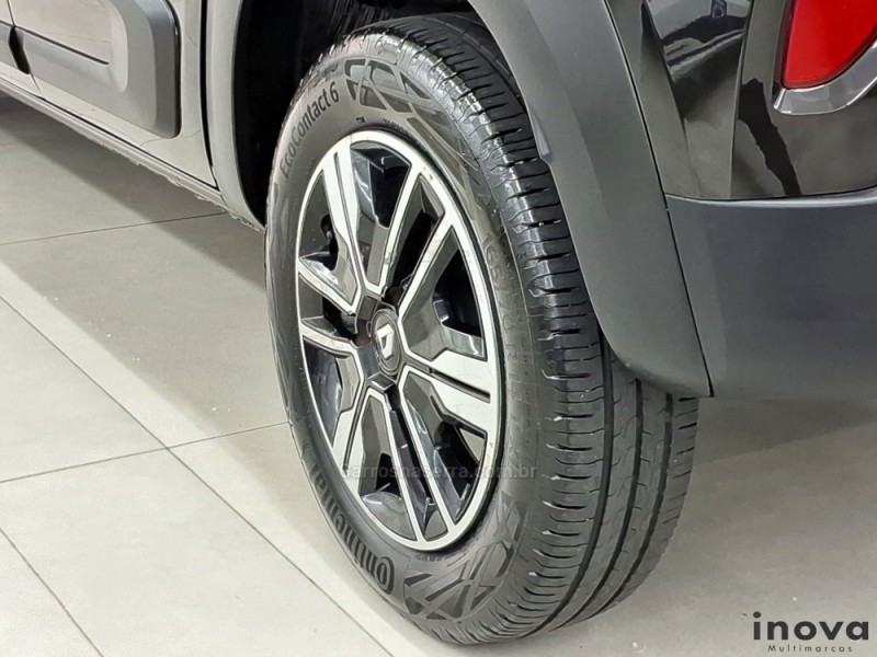 KWID 1.0 12V SCE FLEX INTENSE MANUAL - 2023 - NOVO HAMBURGO