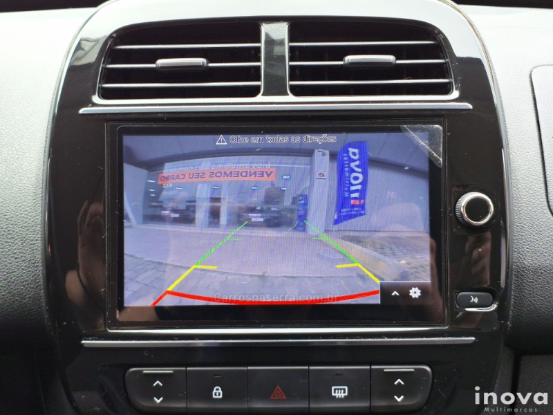 KWID 1.0 12V SCE FLEX INTENSE MANUAL - 2023 - NOVO HAMBURGO