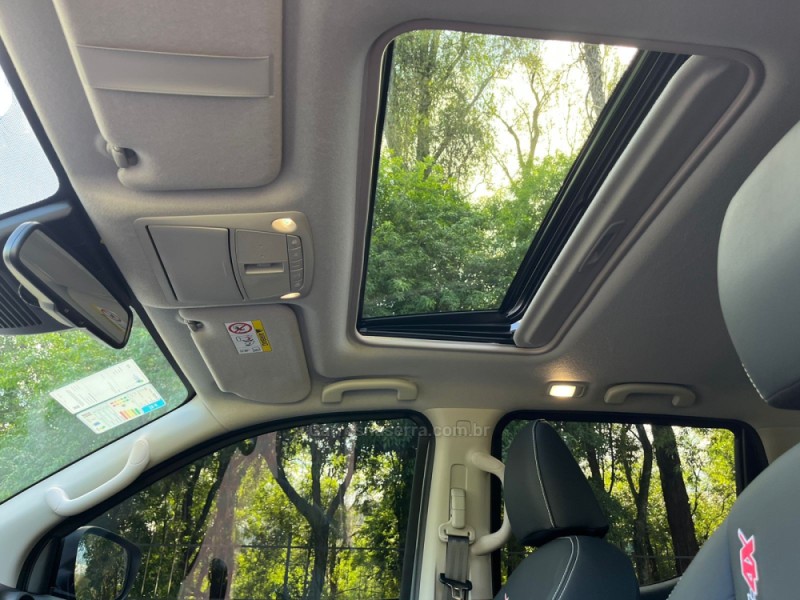 FRONTIER 2.3 PRO4X 4X4 CD BI-TURBO DIESEL 4P AUTOMÁTICO - 2025 - FELIZ