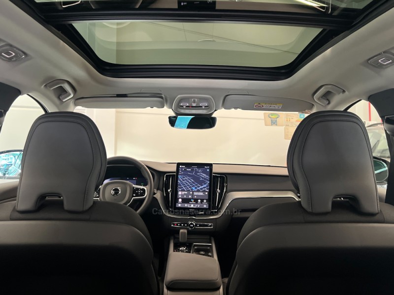 XC60 2.0 T8 RECHARGE PLUS AWD HIBRIDO 4P AUTOMÁTICO - 2026 - FLORES DA CUNHA