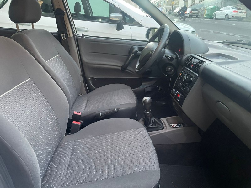 CLASSIC 1.0 MPFI LS 8V FLEX 4P MANUAL - 2016 - CAXIAS DO SUL