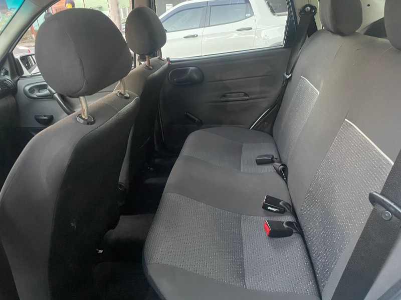 CLASSIC 1.0 MPFI LS 8V FLEX 4P MANUAL - 2016 - CAXIAS DO SUL