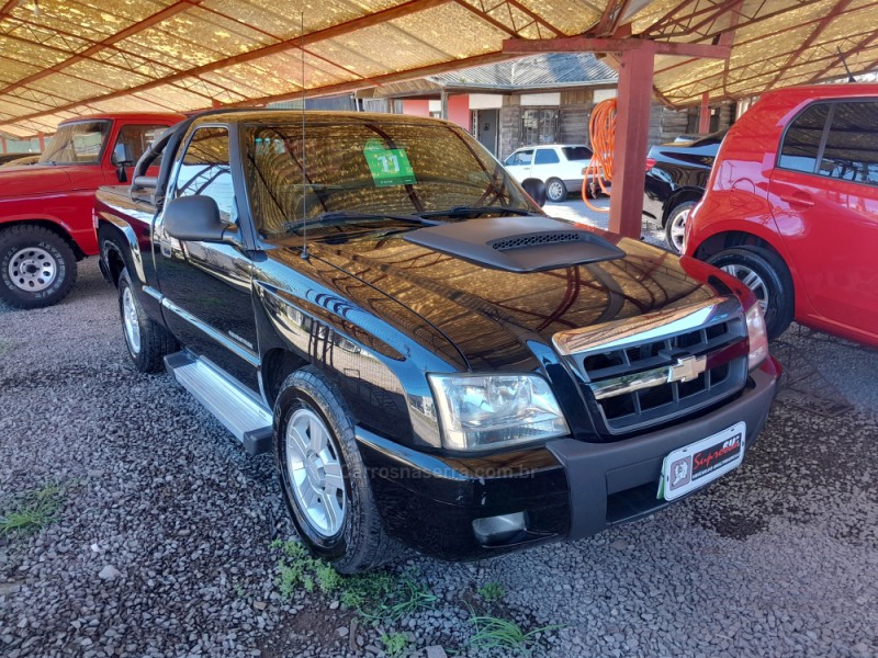 s10 2.4 mpfi advantage 4x2 cs 8v flex 2p manual 2011 veranopolis