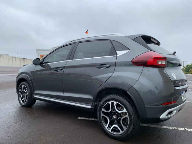 TIGGO 1.0 12V TURBO 3X PRO FLEX 4P AUTOMÁTICO - 2022 - SANTA CRUZ DO SUL
