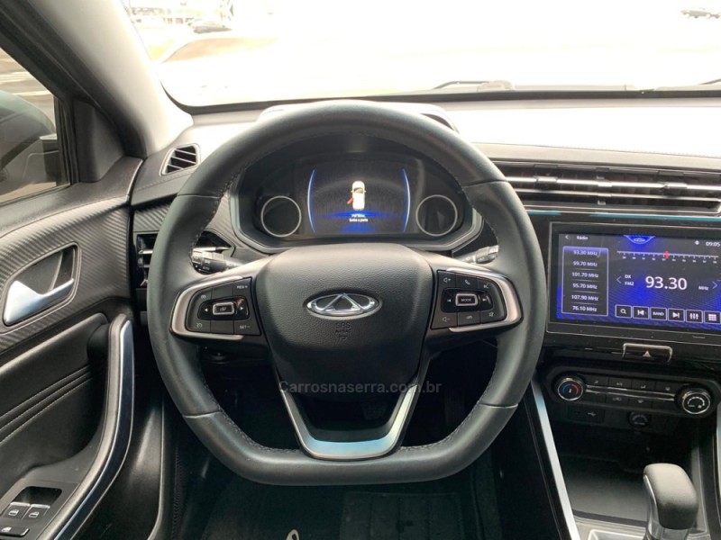 TIGGO 1.0 12V TURBO 3X PRO FLEX 4P AUTOMÁTICO - 2022 - SANTA CRUZ DO SUL