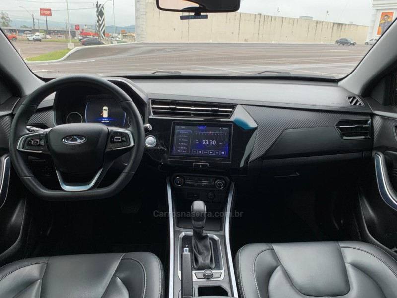 TIGGO 1.0 12V TURBO 3X PRO FLEX 4P AUTOMÁTICO - 2022 - SANTA CRUZ DO SUL