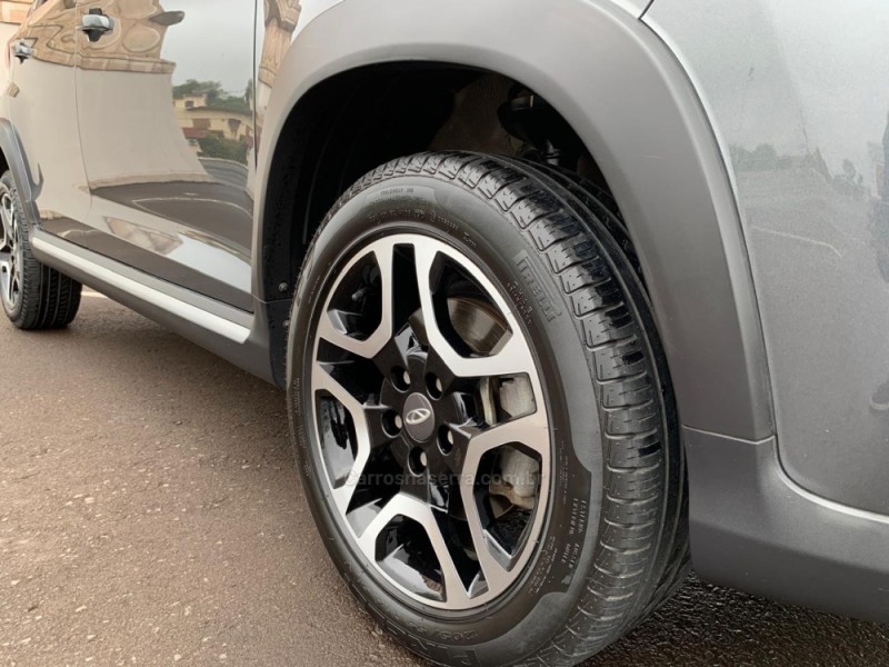 TIGGO 1.0 12V TURBO 3X PRO FLEX 4P AUTOMÁTICO - 2022 - SANTA CRUZ DO SUL