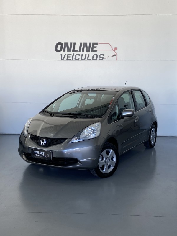 fit 1.4 lx 8v flex 4p manual 2012 farroupilha