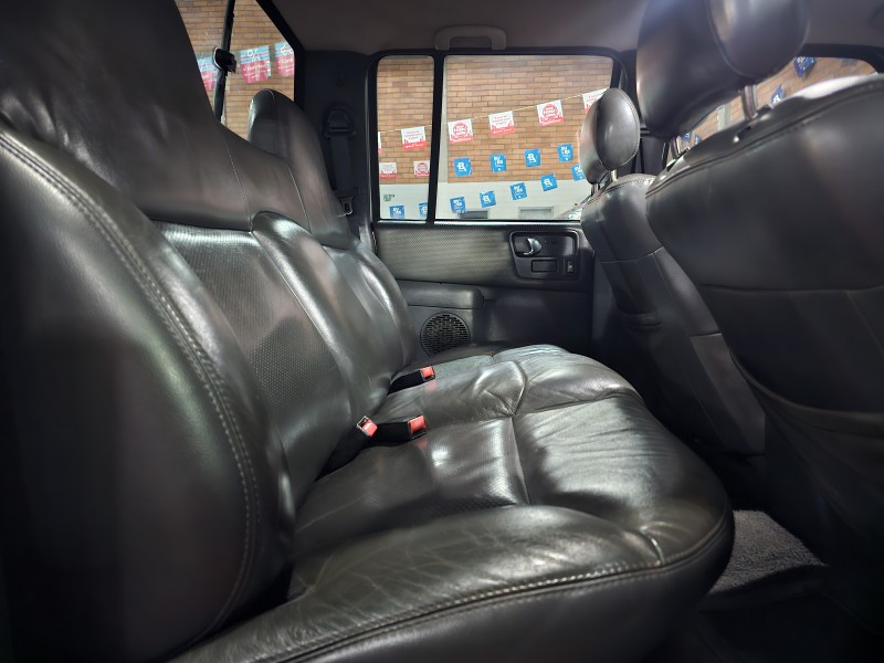 S10 2.4 MPFI EXECUTIVE 4X2 CD 8V FLEX 4P MANUAL - 2010 - CAXIAS DO SUL