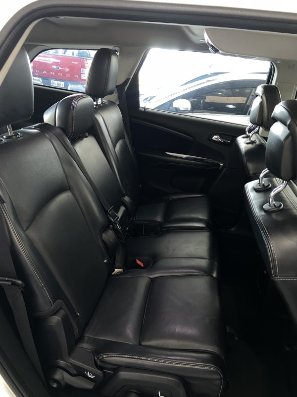 JOURNEY 3.6 RT V6 GASOLINA 4P AUTOMÁTICO - 2013 - FARROUPILHA