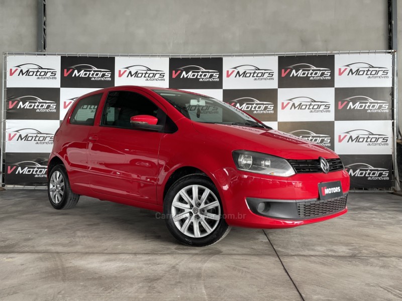 fox 1.0 mi trend 8v flex 2p manual 2012 parobe