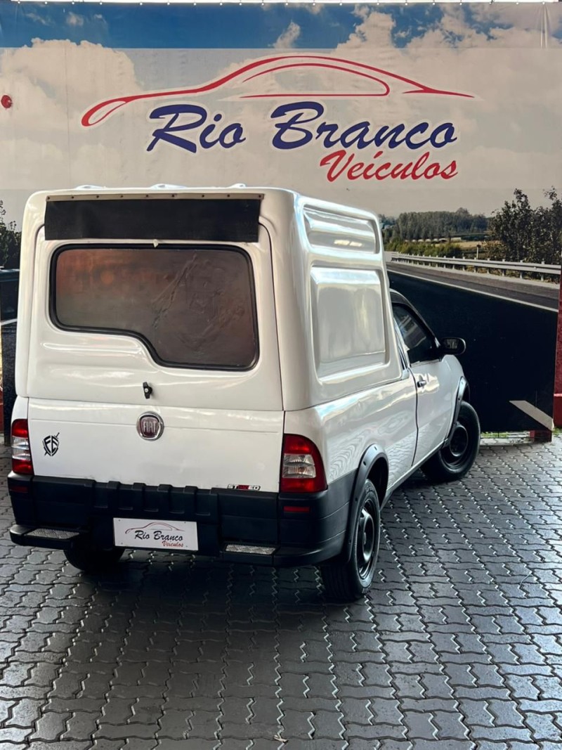 STRADA 1.4 MPI FIRE CS 8V FLEX 2P MANUAL - 2014 - CAXIAS DO SUL