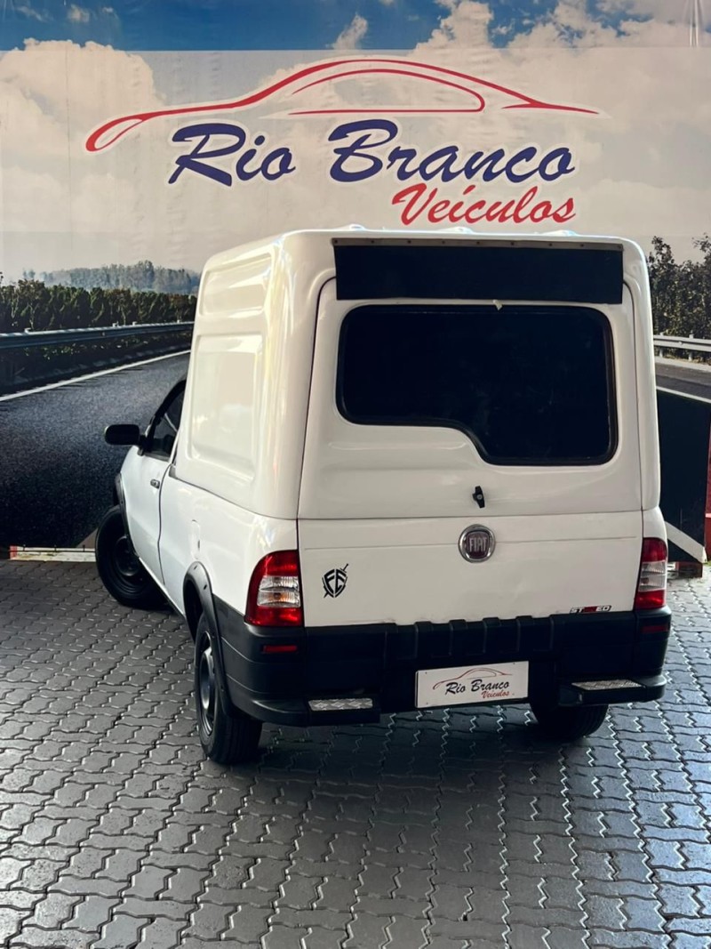 STRADA 1.4 MPI FIRE CS 8V FLEX 2P MANUAL - 2014 - CAXIAS DO SUL